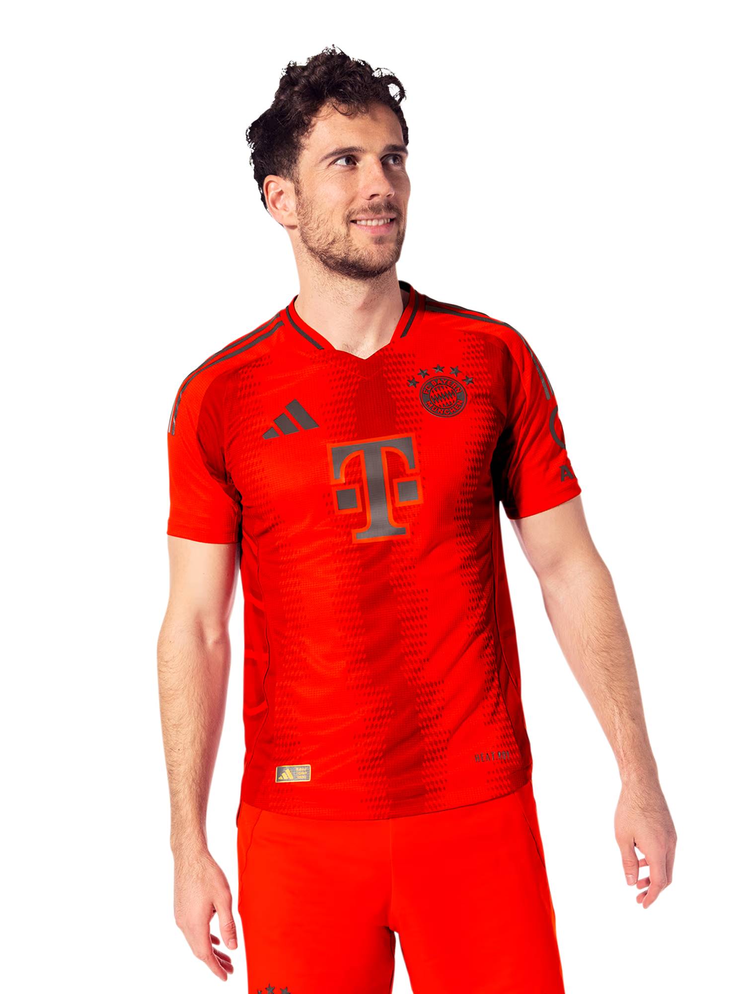 Bayern München herren authentic trikot home 24-25 Trikots - Exklusive Auswahl