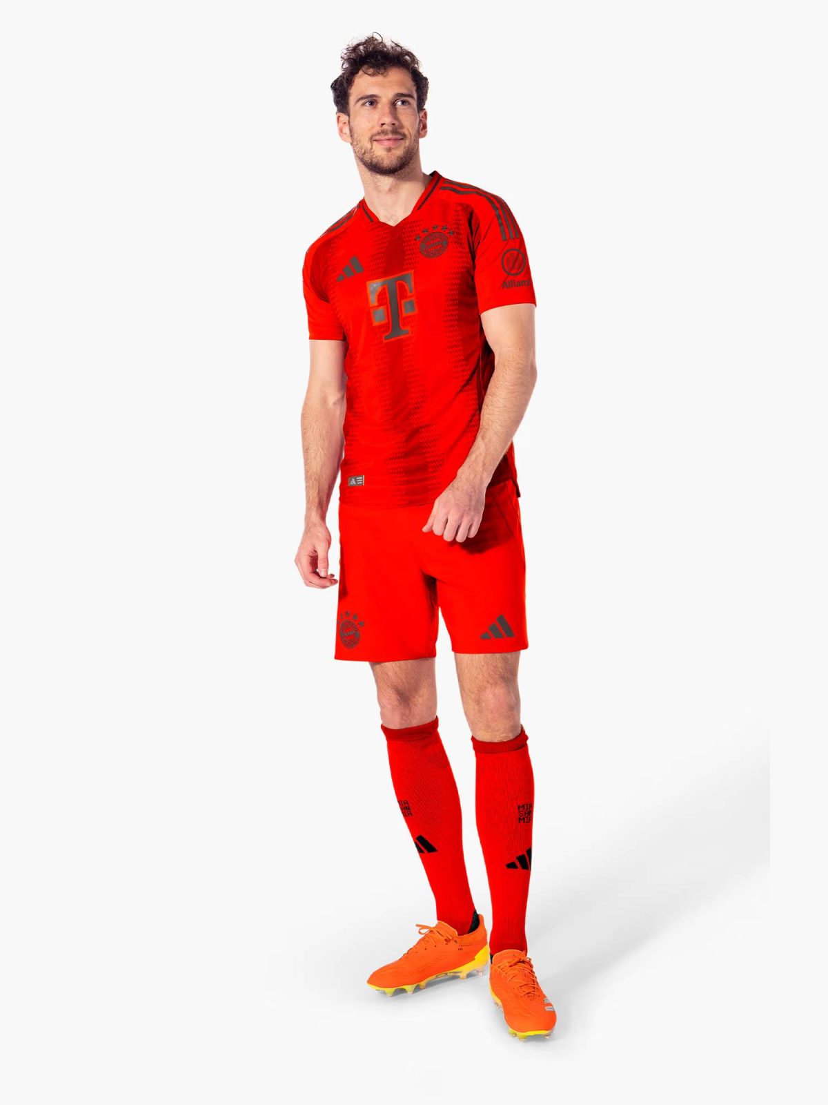 Bayern München herren authentic trikot home 24-25 Trikots - Exklusive Auswahl