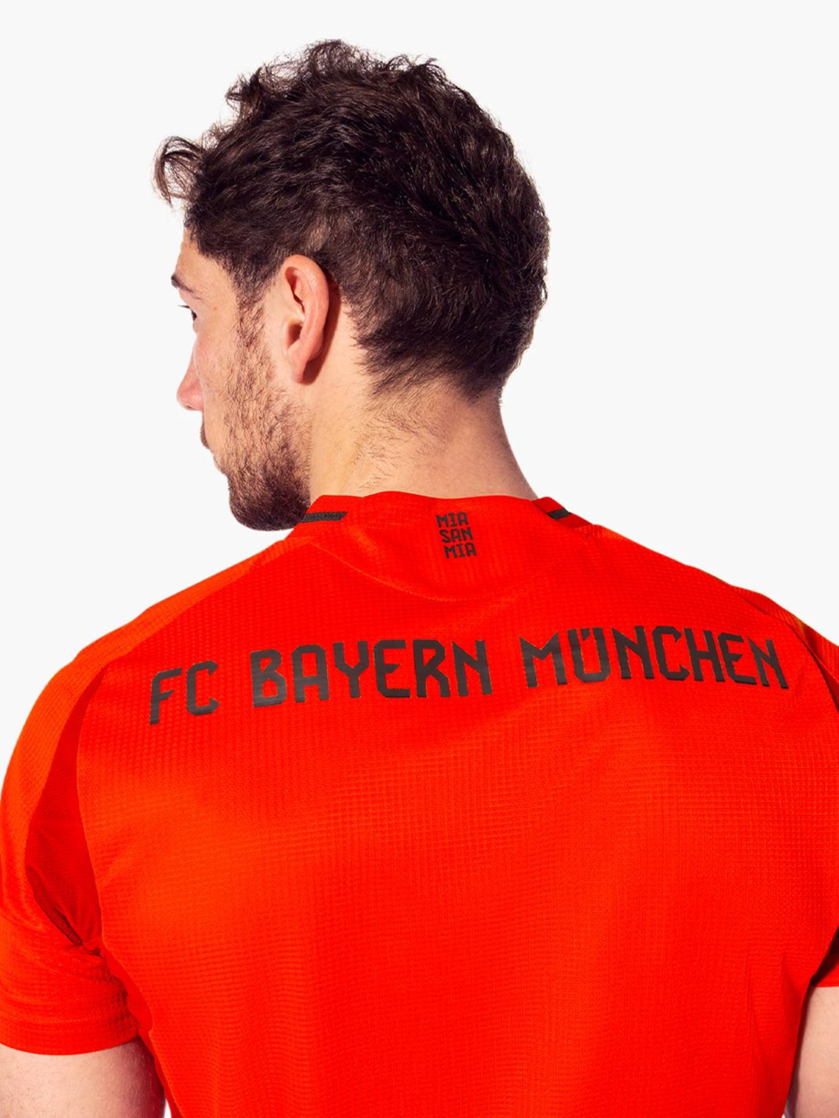 Bayern München herren authentic trikot home 24-25 Trikots - Exklusive Auswahl