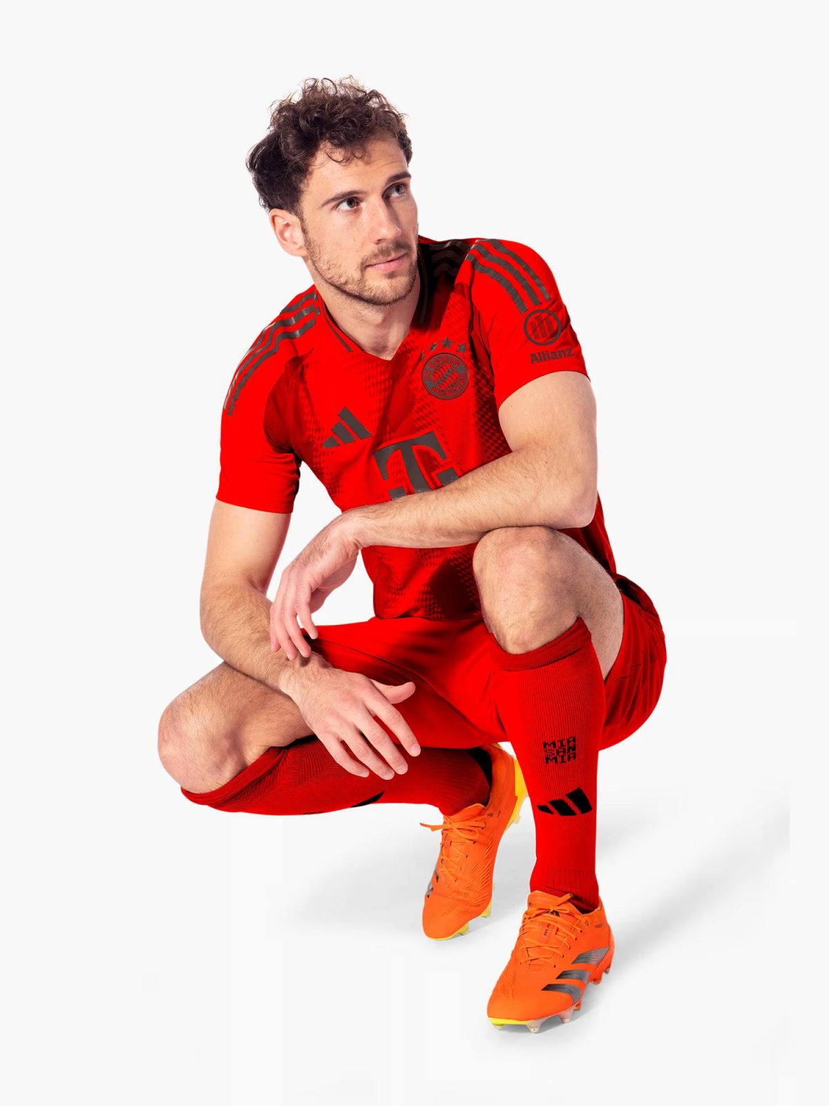 Bayern München herren authentic trikot home 24-25 Trikots - Exklusive Auswahl