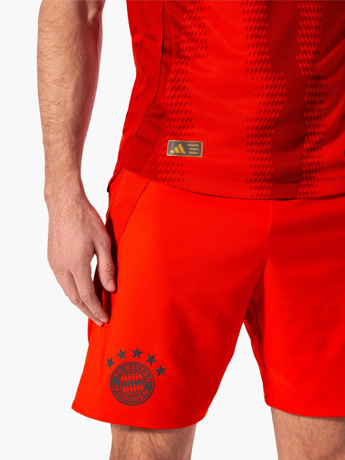 Bayern München herren authentic trikot home 24-25 Trikots - Exklusive Auswahl
