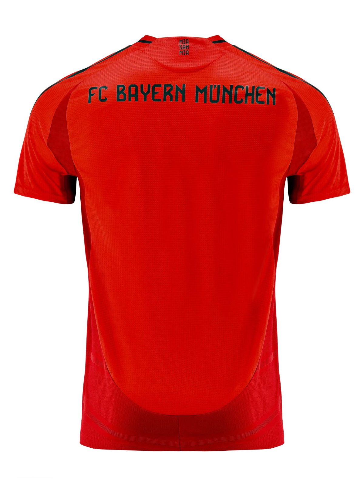 Bayern München herren authentic trikot home 24-25 Trikots - Exklusive Auswahl