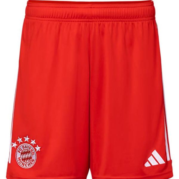 Bayern München herren short home 23-24 Trikots - Exklusive Auswahl