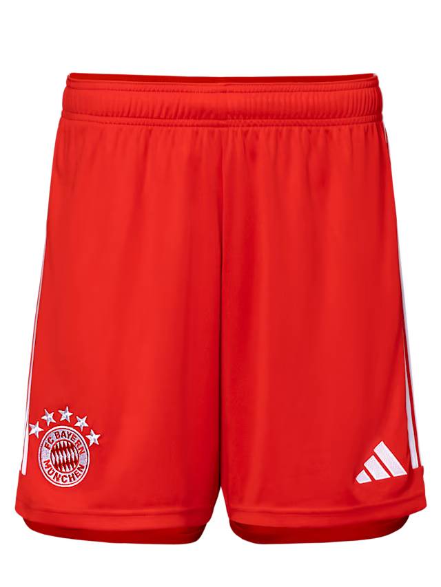 Bayern München herren short home 23-24 Trikots - Exklusive Auswahl