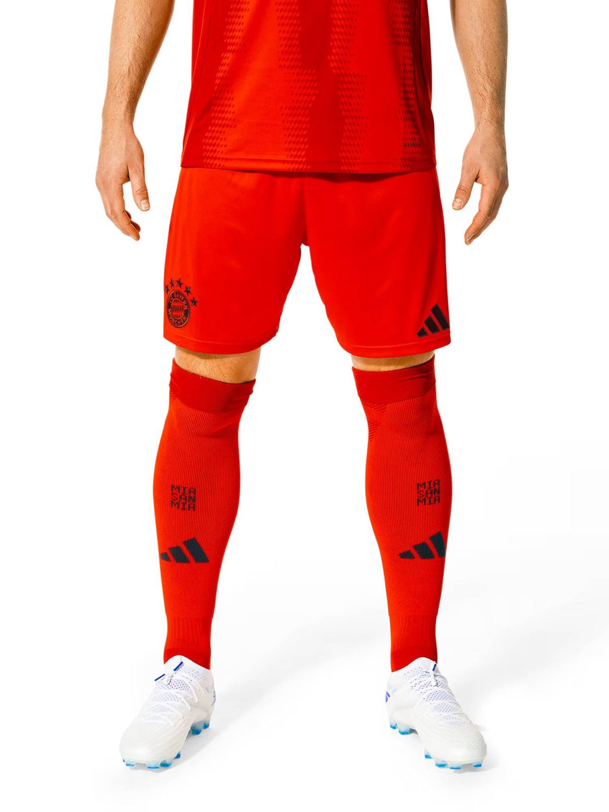 Bayern München herren short home 24-25 Trikots - Exklusive Auswahl