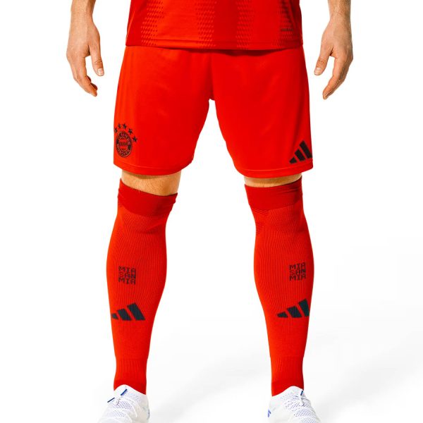 Bayern München herren short home 24-25 Trikots - Exklusive Auswahl