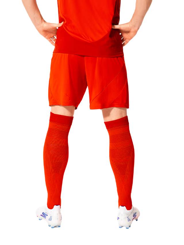 Bayern München herren short home 24-25 Trikots - Exklusive Auswahl