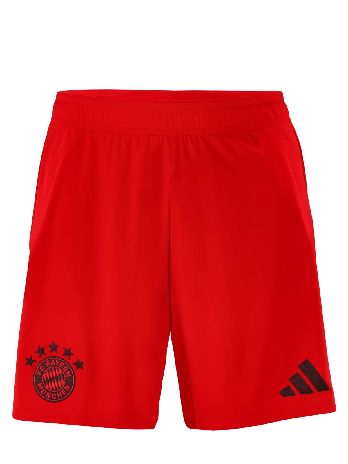 Bayern München herren short home 24-25 Trikots - Exklusive Auswahl