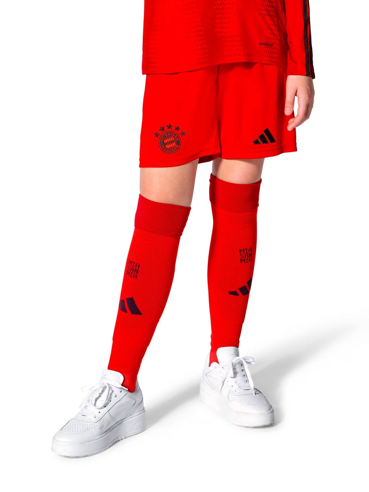 Bayern München kinder short home 24-25 Trikots - Exklusive Auswahl