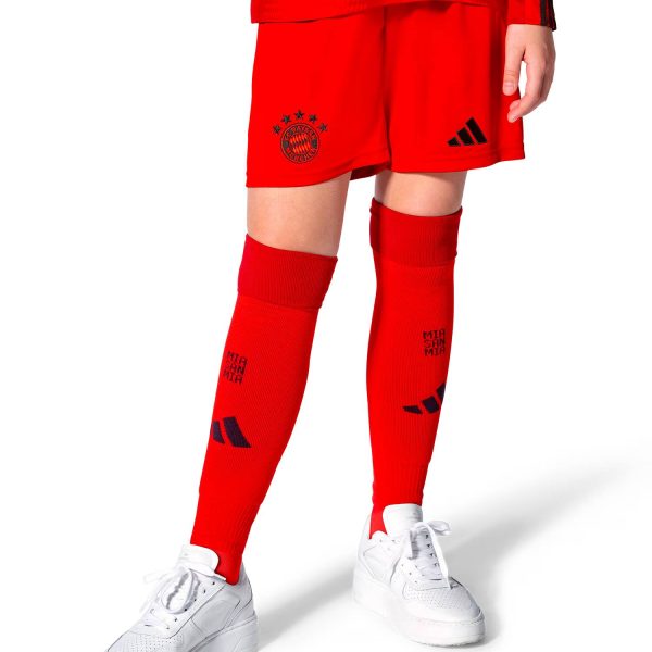Bayern München kinder short home 24-25 Trikots - Exklusive Auswahl