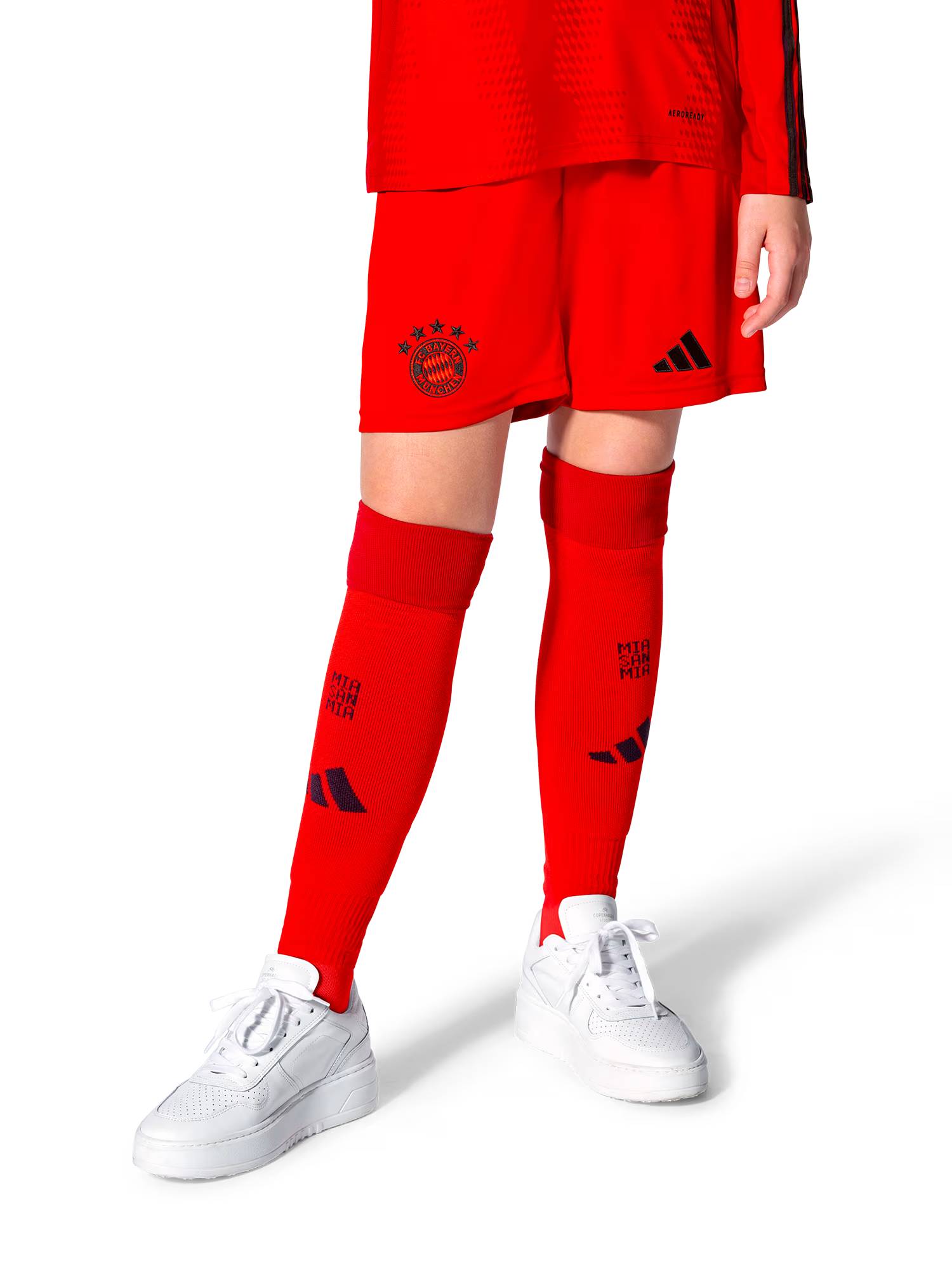 Bayern München kinder short home 24-25 Trikots - Exklusive Auswahl