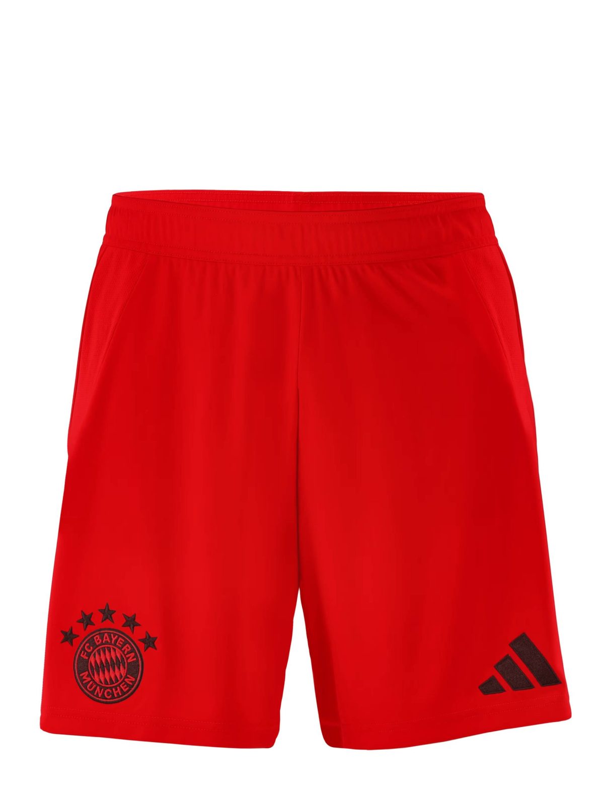 Bayern München kinder short home 24-25 Trikots - Exklusive Auswahl
