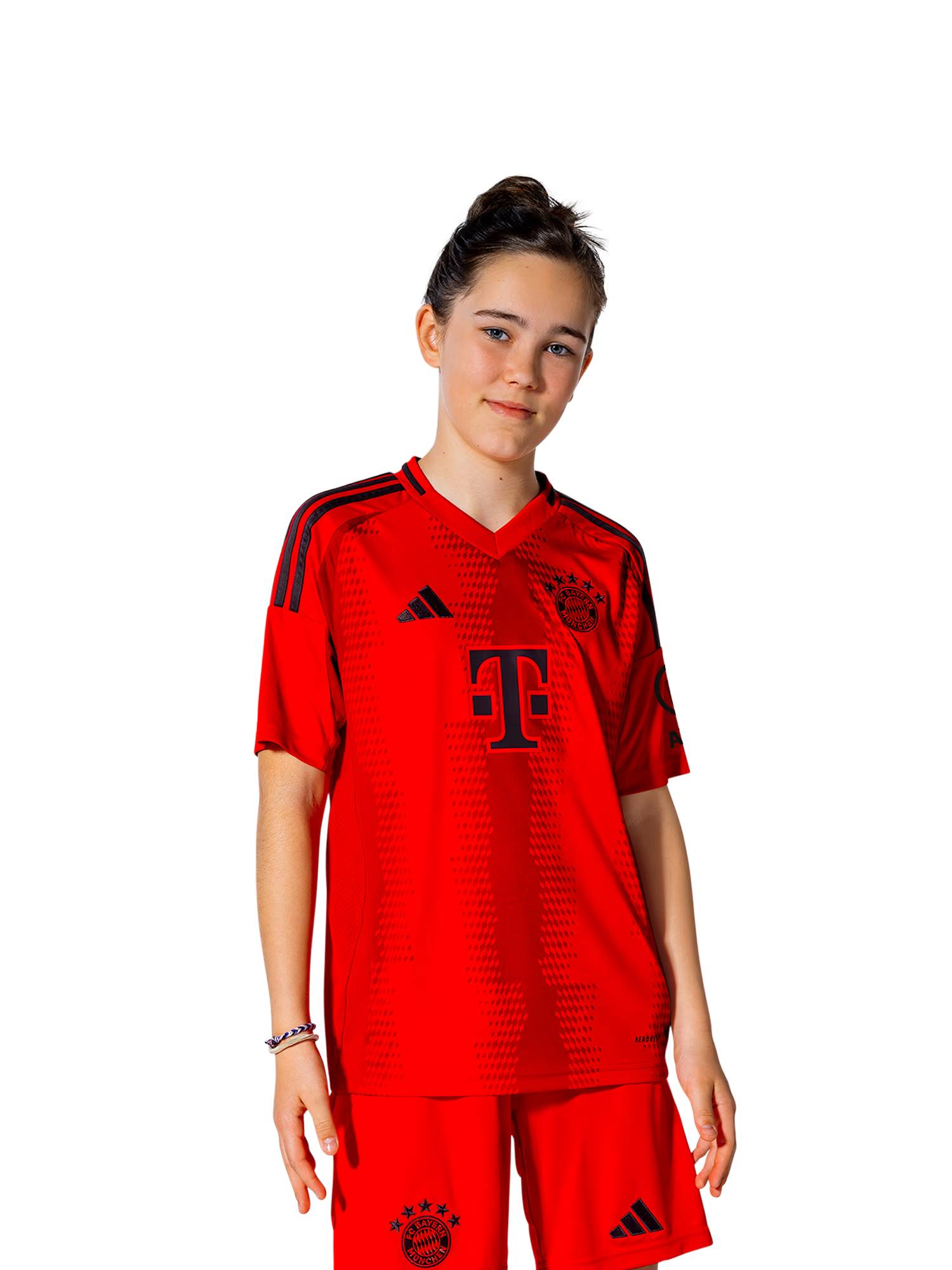 Bayern München kinder trikot home 24-25 Trikots - Exklusive Auswahl