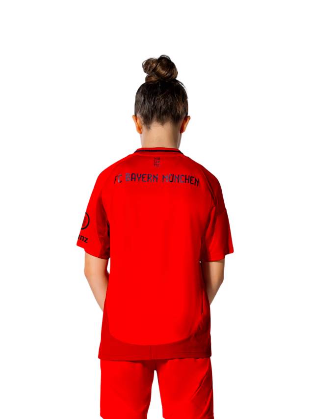 Bayern München kinder trikot home 24-25 Trikots - Exklusive Auswahl