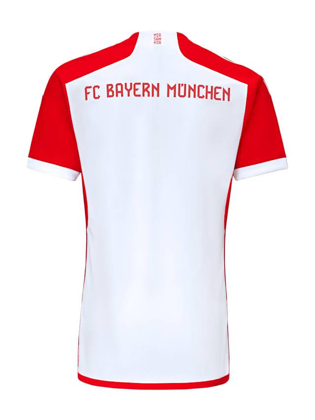 Bayern München unisex frauen trikot home allianz 23-24 Trikots - Exklusive Auswahl