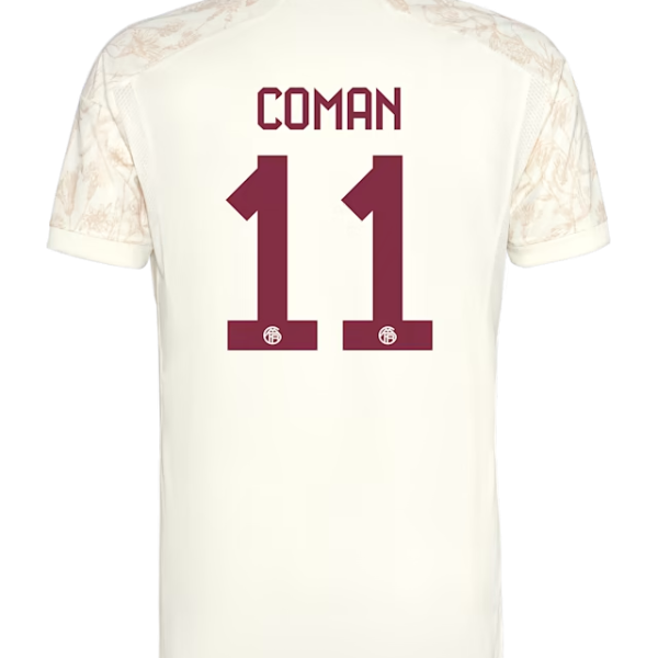 Bayern München herren trikot champions league 23-24 – 11 kingsley coman Trikots - Exklusive Auswahl