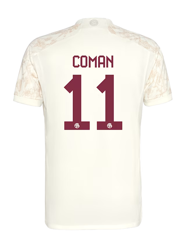 Bayern München herren trikot champions league 23-24 – 11 kingsley coman Trikots - Exklusive Auswahl