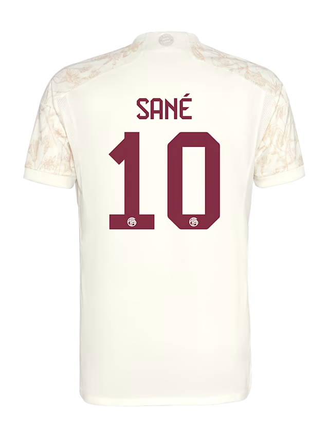Bayern München herren trikot champions league 23-24 – 10 leroy sané Trikots - Exklusive Auswahl