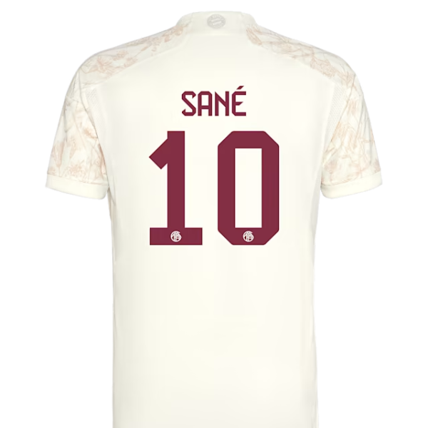 Bayern München kinder trikot champions league 23-24 – 10 leroy sané Trikots - Exklusive Auswahl