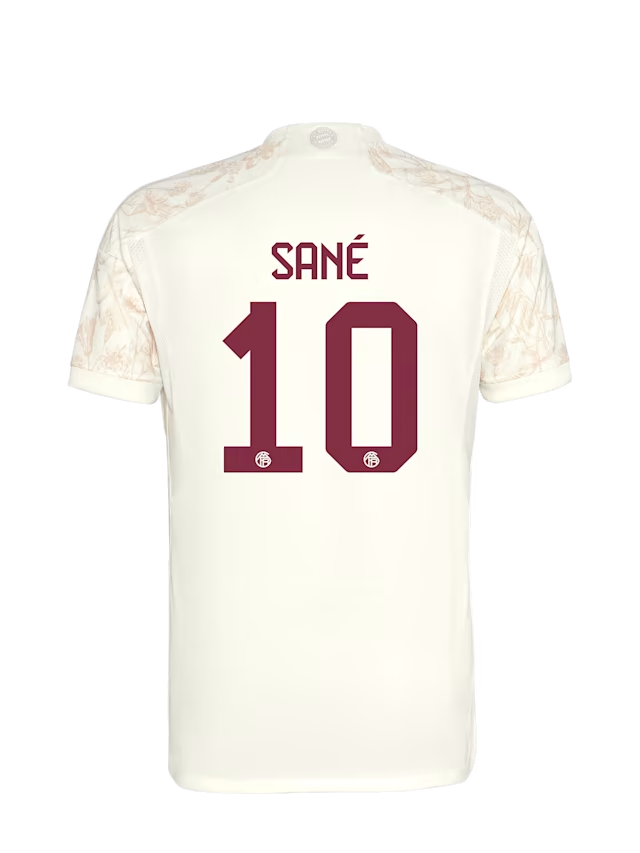 Bayern München kinder trikot champions league 23-24 – 10 leroy sané Trikots - Exklusive Auswahl