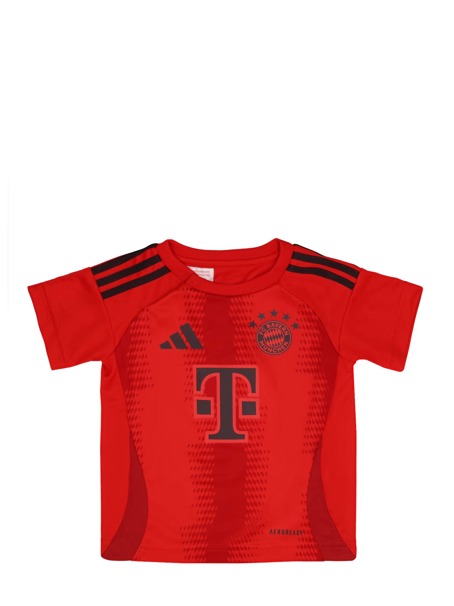 Bayern München baby kit trikot home 24-25 mit individuellem aufdruck Trikots - Exklusive Auswahl