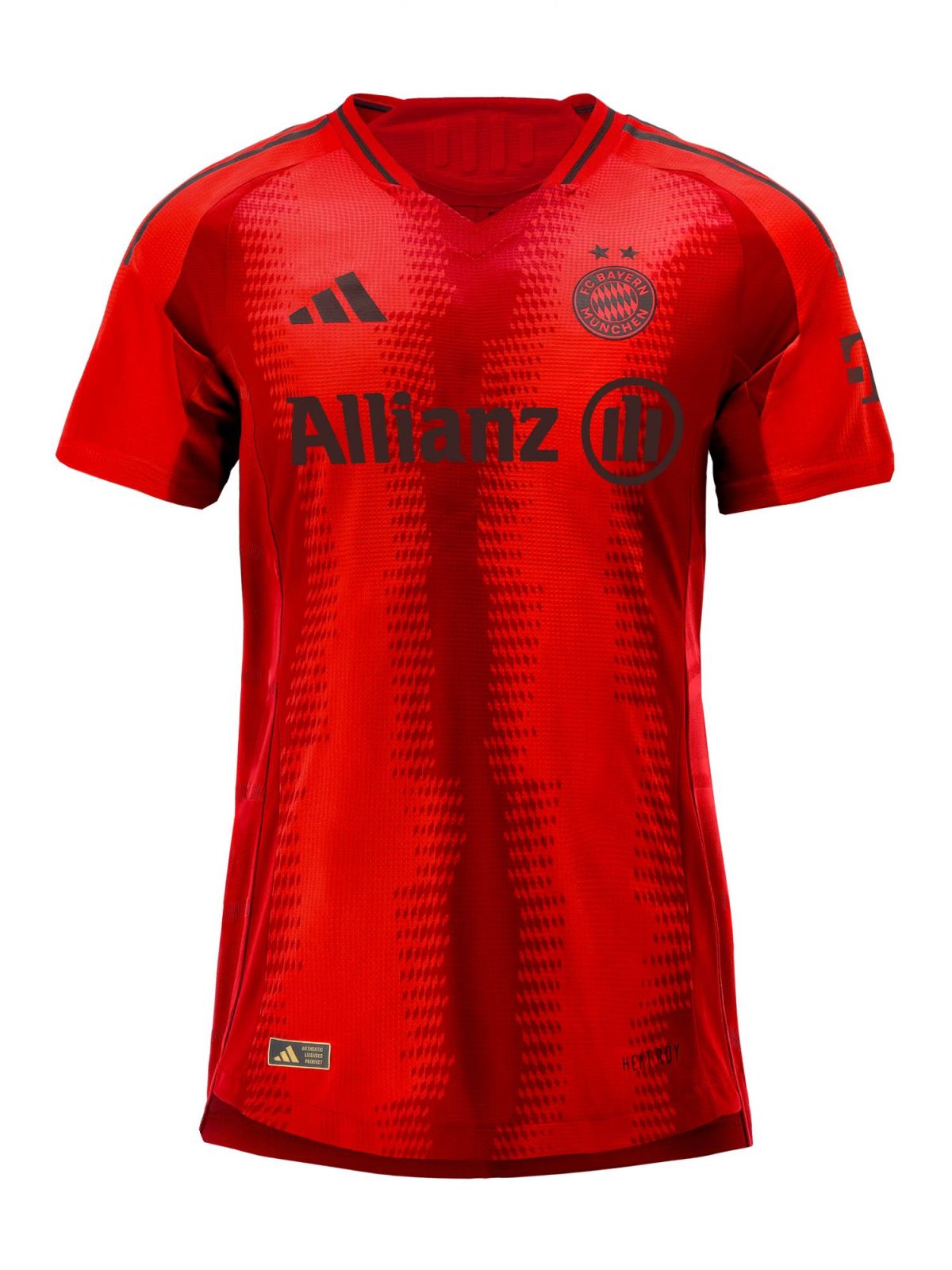 Bayern München damen frauen authentic trikot home 24-25 mit individuellem aufdruck Trikots - Exklusive Auswahl