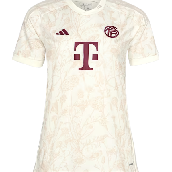 Bayern München damen trikot champions league 23-24 mit individuellem aufdruck Trikots - Exklusive Auswahl