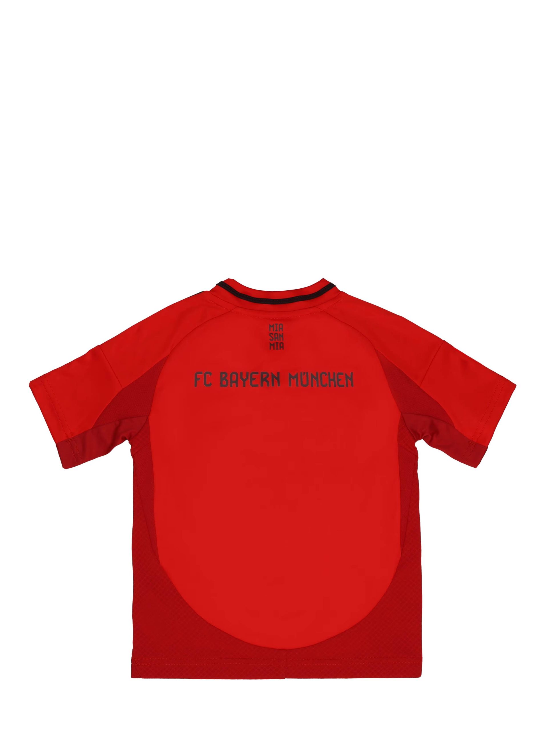 Bayern München kinder mini kit trikot home 24-25 mit individuellem aufdruck Trikots - Exklusive Auswahl