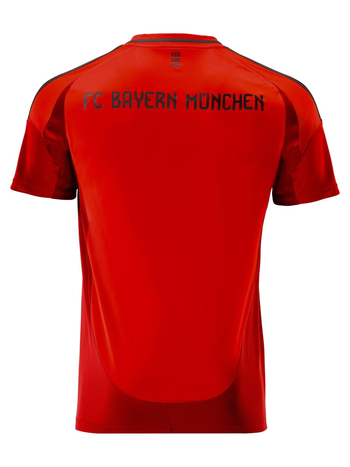 Bayern München unisex frauen trikot home allianz 24-25 mit individuellem aufdruck Trikots - Exklusive Auswahl
