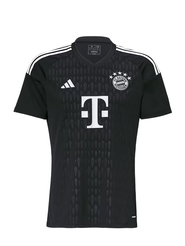 Bayern München kinder trikot torwart 23-24 – 1 manuel neuer Trikots - Exklusive Auswahl