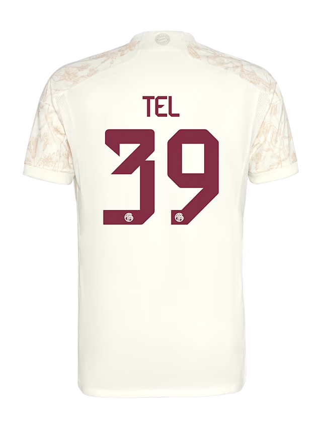 Bayern München herren trikot champions league 23-24 – 39 mathys tel Trikots - Exklusive Auswahl