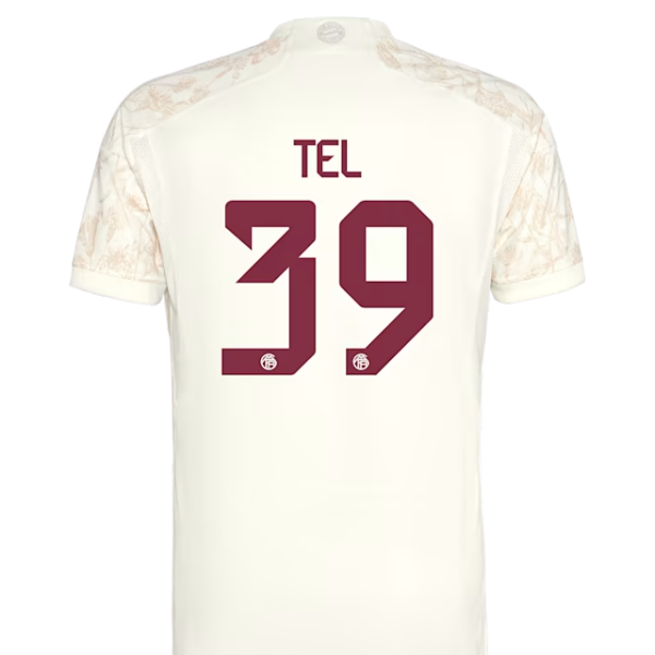 Bayern München kinder trikot champions league 23-24 – 39 mathys tel Trikots - Exklusive Auswahl