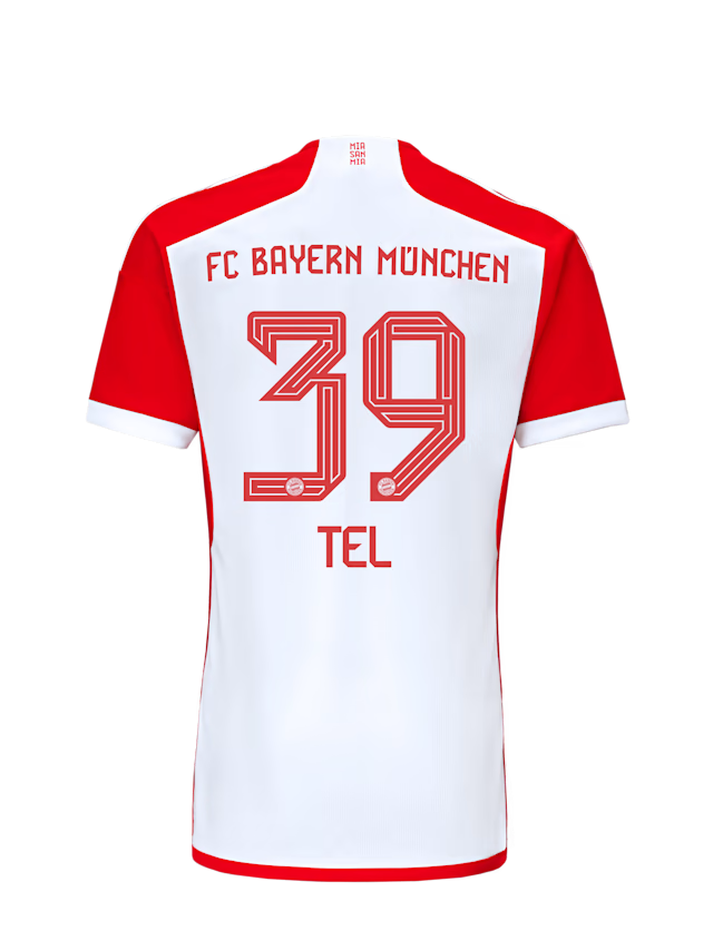 Bayern München kinder trikot home 23-24 – 39 mathys tel Trikots - Exklusive Auswahl