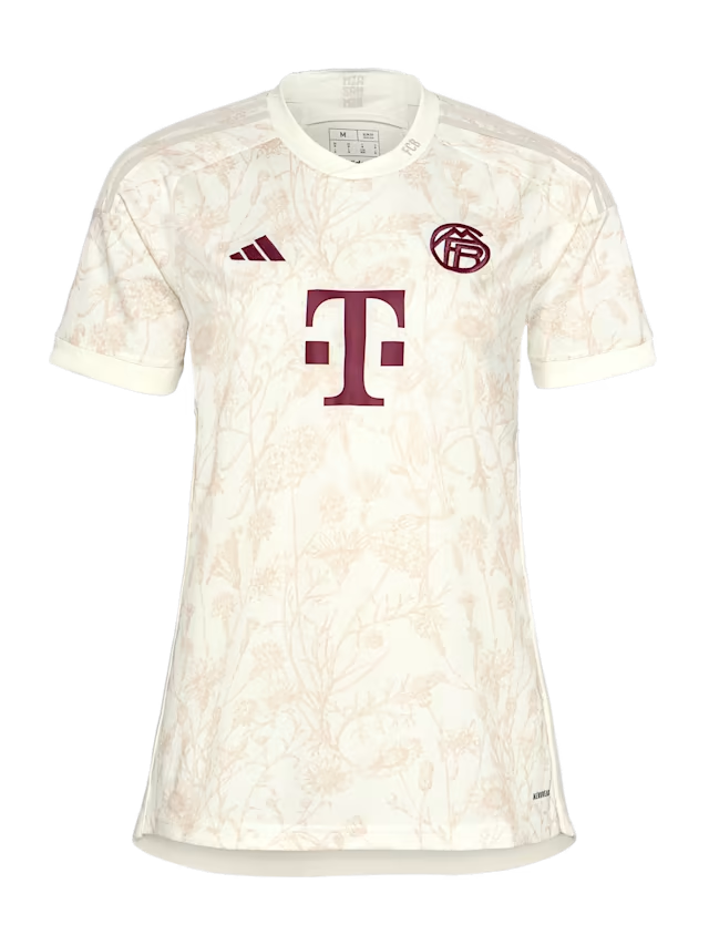 Bayern München damen trikot champions league 23-24 – 4 matthijs de ligt Trikots - Exklusive Auswahl
