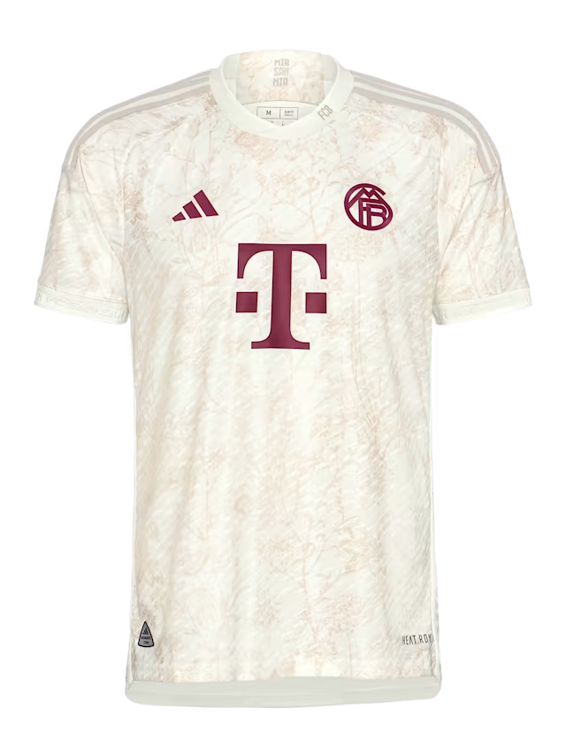 Bayern München herren authentic trikot ucl 23-24 – 4 matthijs de ligt Trikots - Exklusive Auswahl