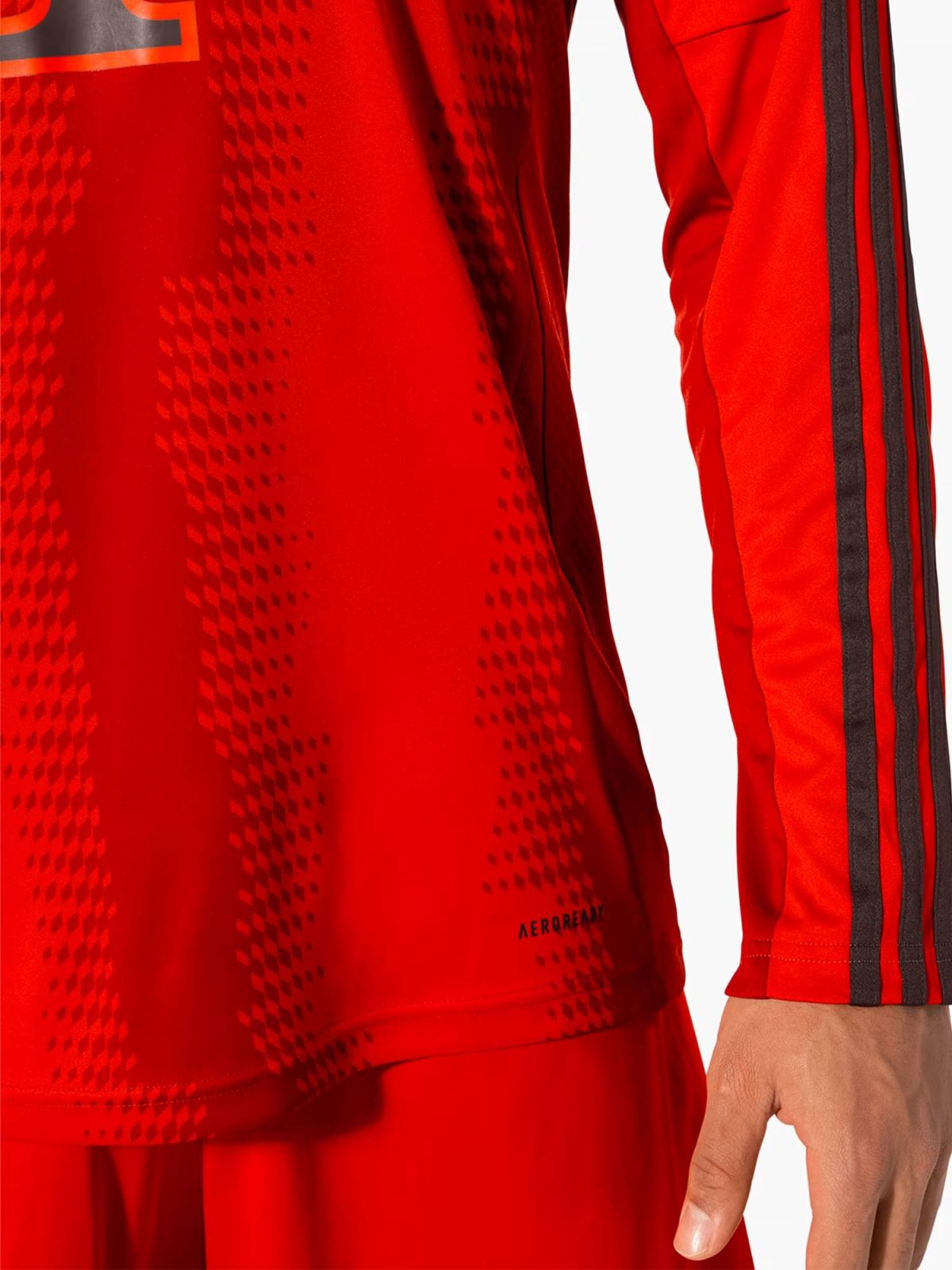 Bayern München herren langarm trikot home 24-25 – 4 matthijs de ligt Trikots - Exklusive Auswahl