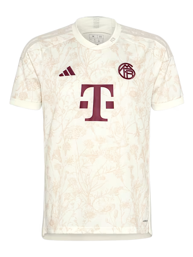 Bayern München herren trikot champions league 23-24 – 4 matthijs de ligt Trikots - Exklusive Auswahl