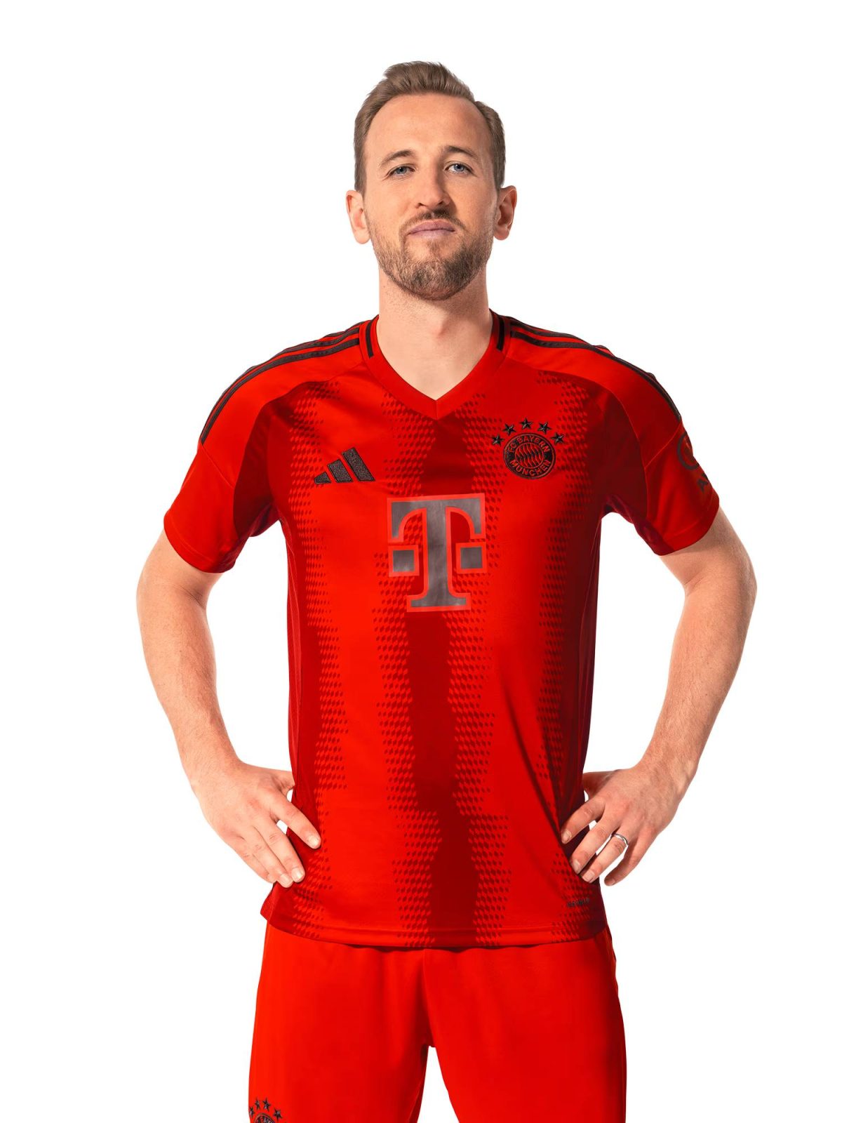 Bayern München herren trikot home 24-25 – 4 matthijs de ligt Trikots - Exklusive Auswahl