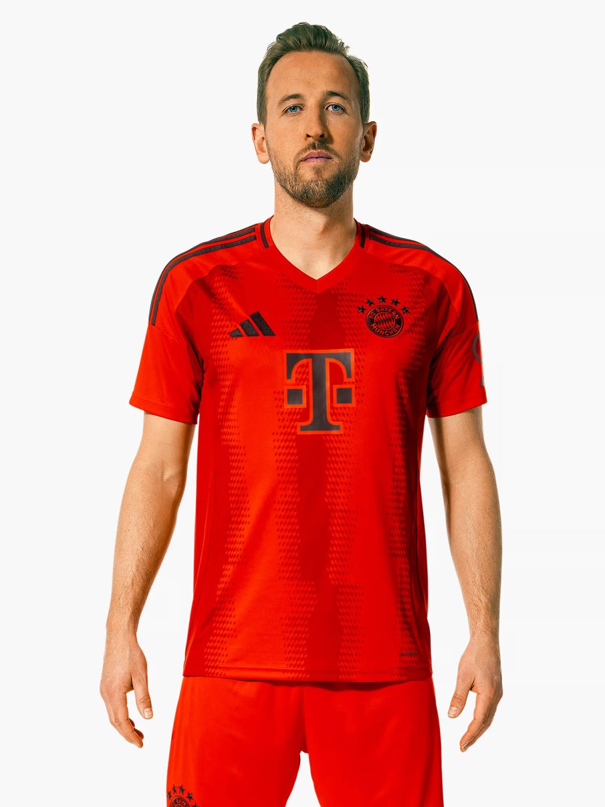 Bayern München herren trikot home 24-25 – 4 matthijs de ligt Trikots - Exklusive Auswahl