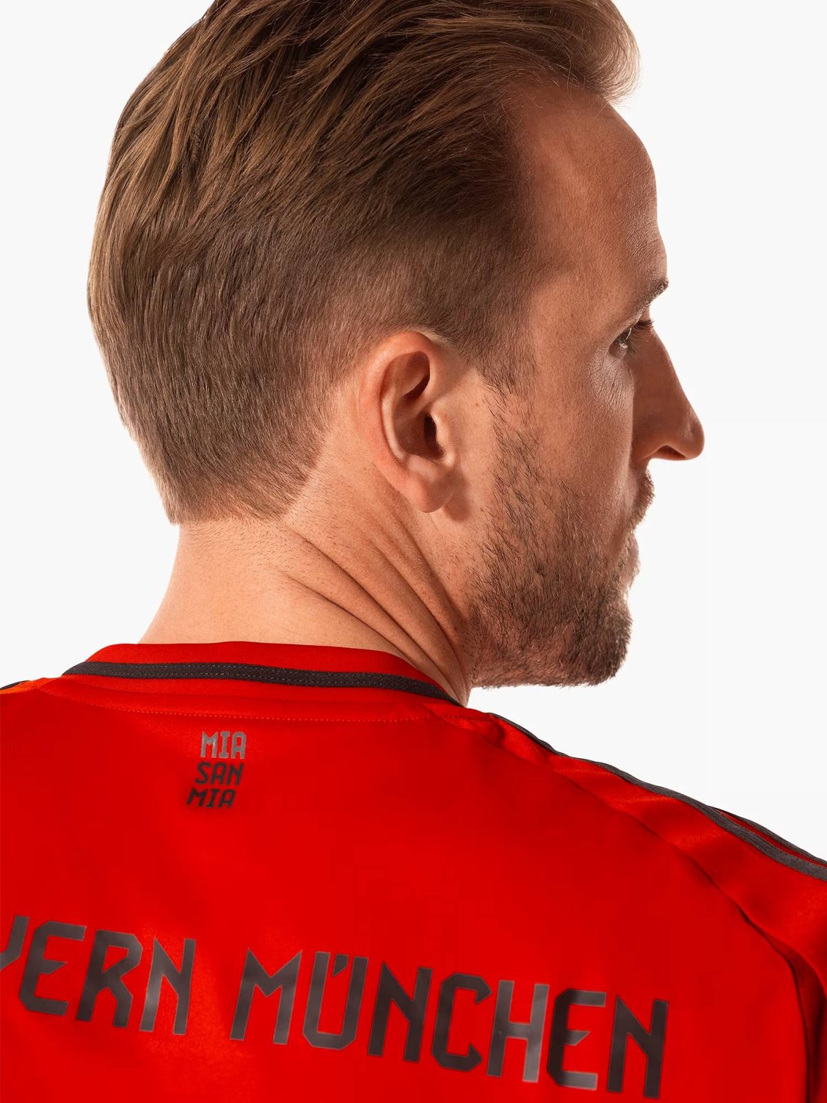 Bayern München herren trikot home 24-25 – 4 matthijs de ligt Trikots - Exklusive Auswahl