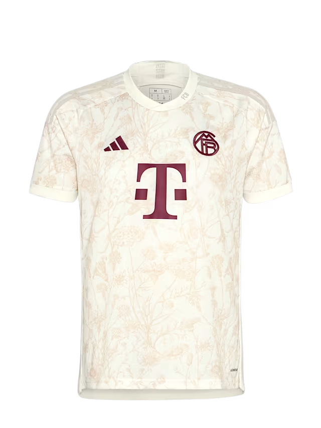 Bayern München kinder trikot champions league 23-24 – 4 matthijs de ligt Trikots - Exklusive Auswahl
