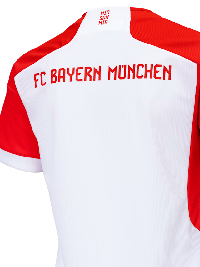 Bayern München damen trikot home 23-24 – 3 minjae kim Trikots - Exklusive Auswahl